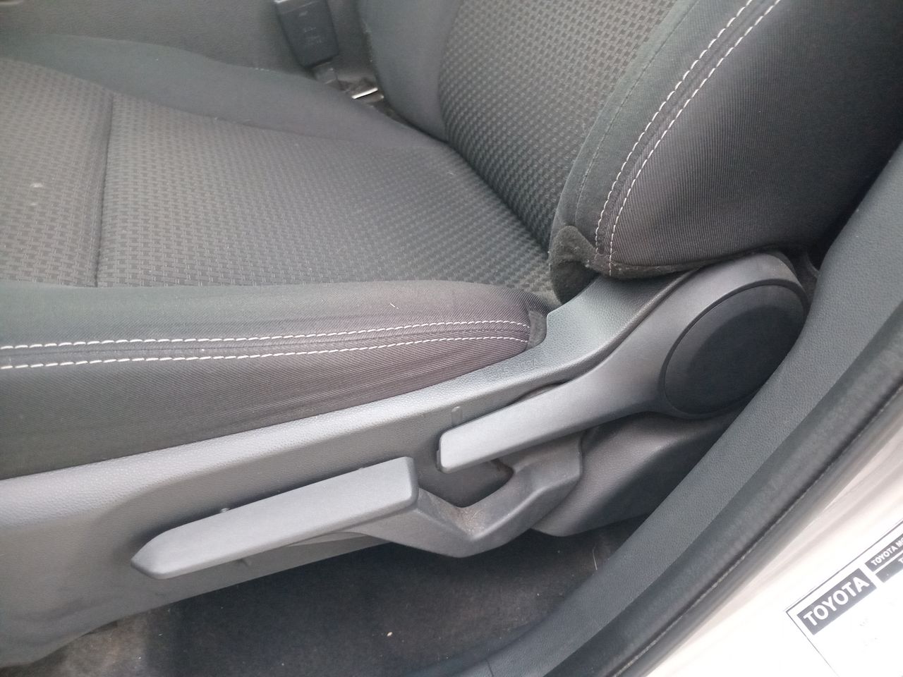Chery Tiggo 8 — foto 14 de 25