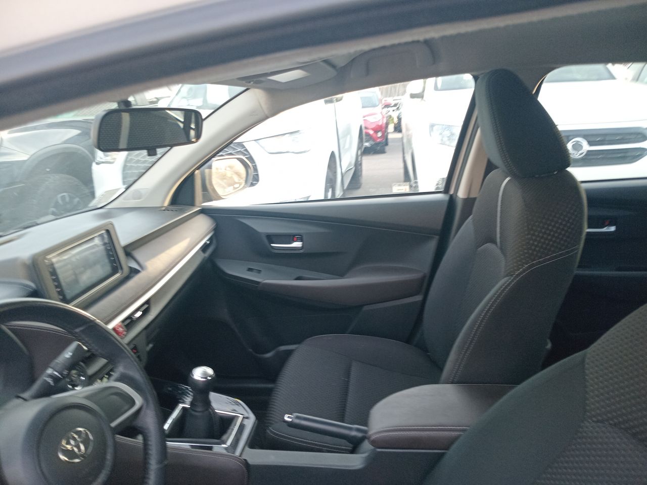 Chery Tiggo 8 — foto 3 de 25