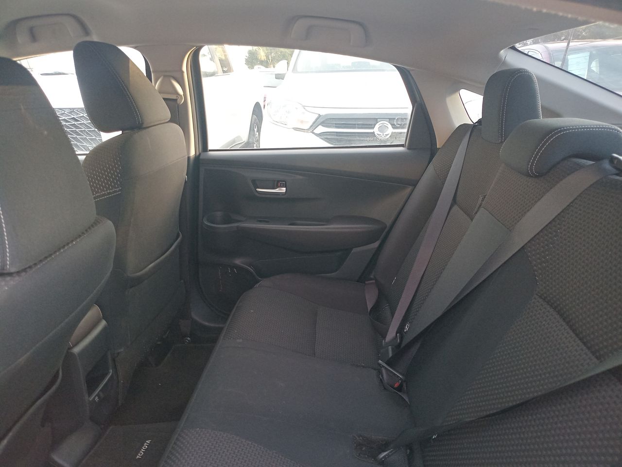 Chery Tiggo 8 — foto 4 de 25