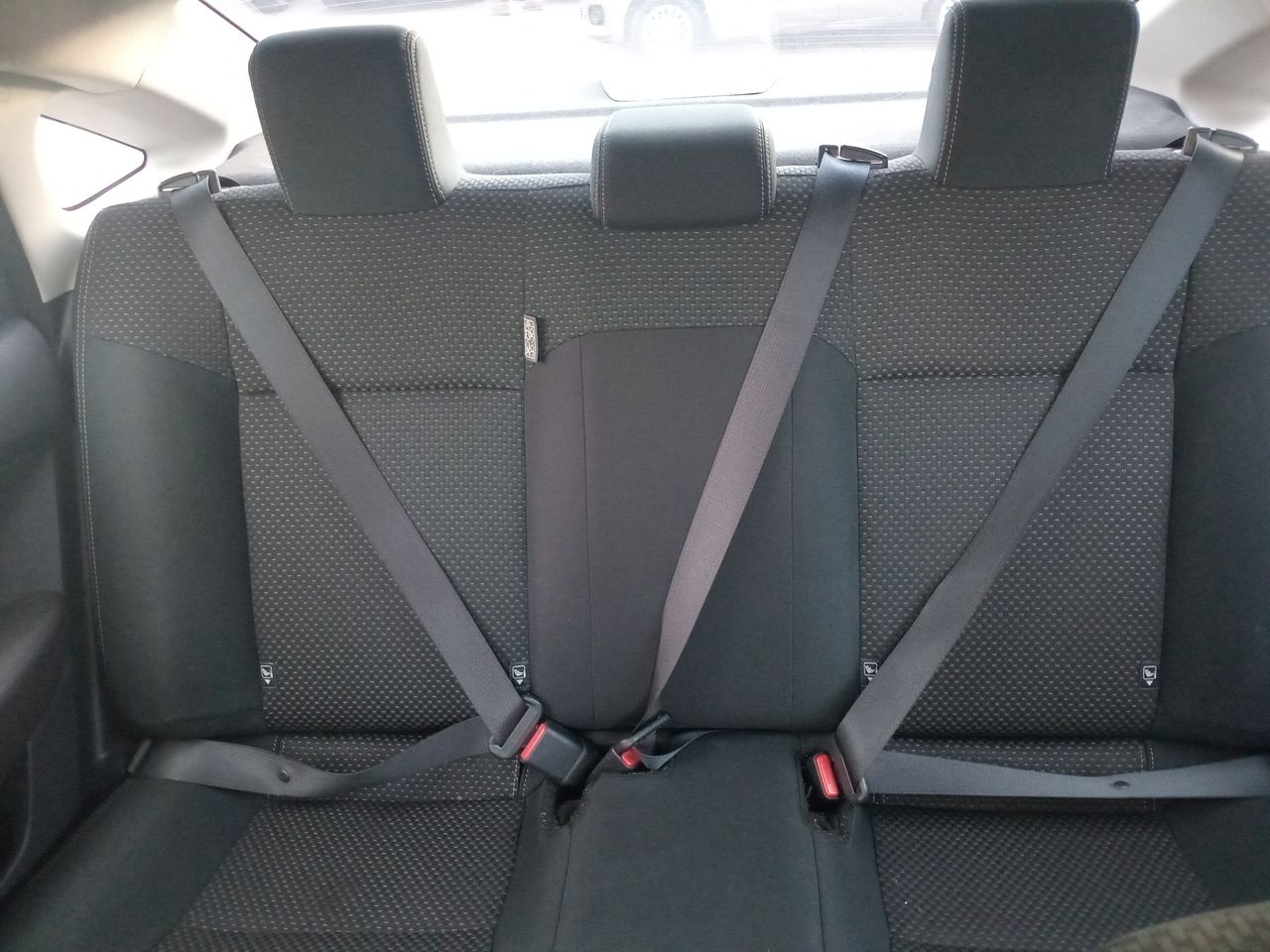 Chery Tiggo 8 — foto 5 de 25