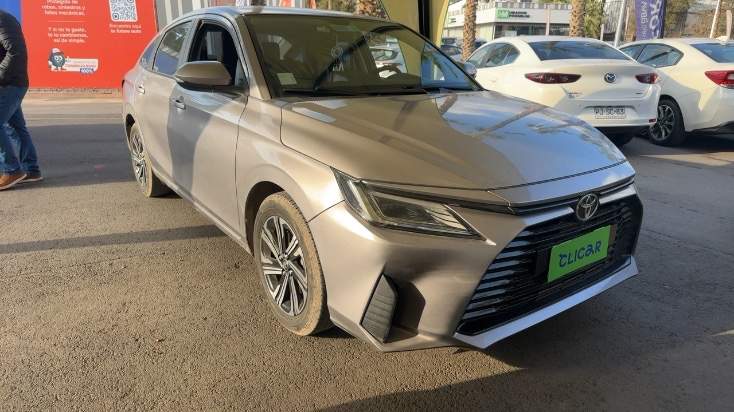 TOYOTA - 0