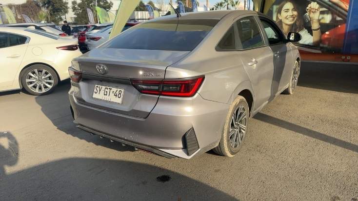 TOYOTA - 3