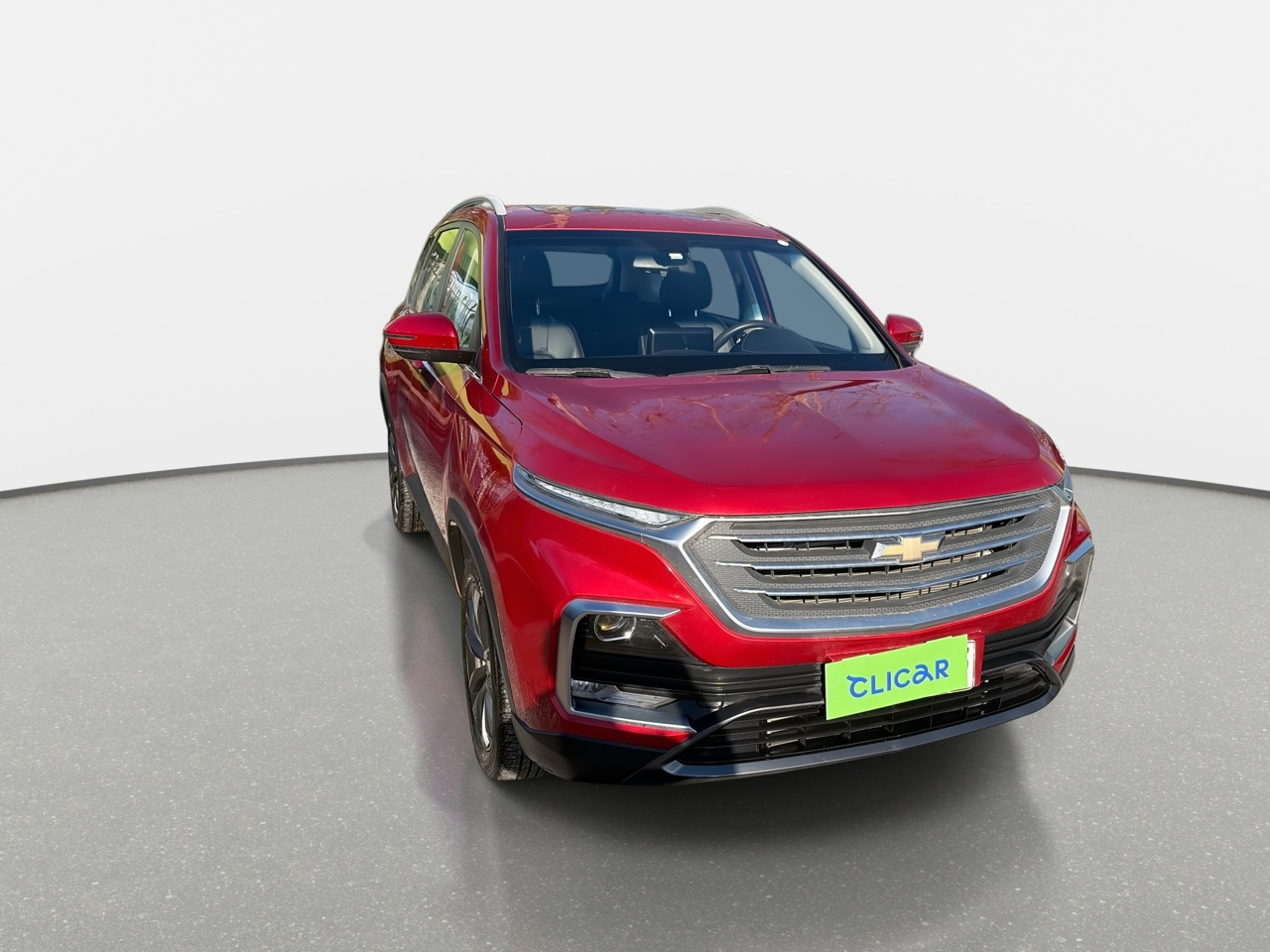 CHEVROLET - 2