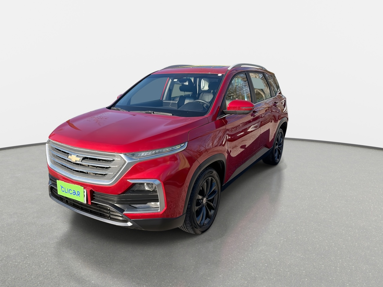CHEVROLET - 3