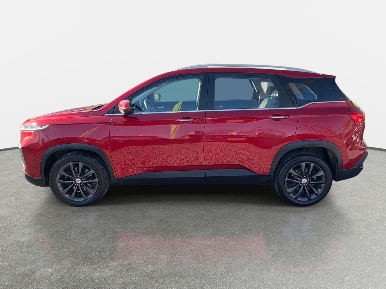 CHEVROLET - 4