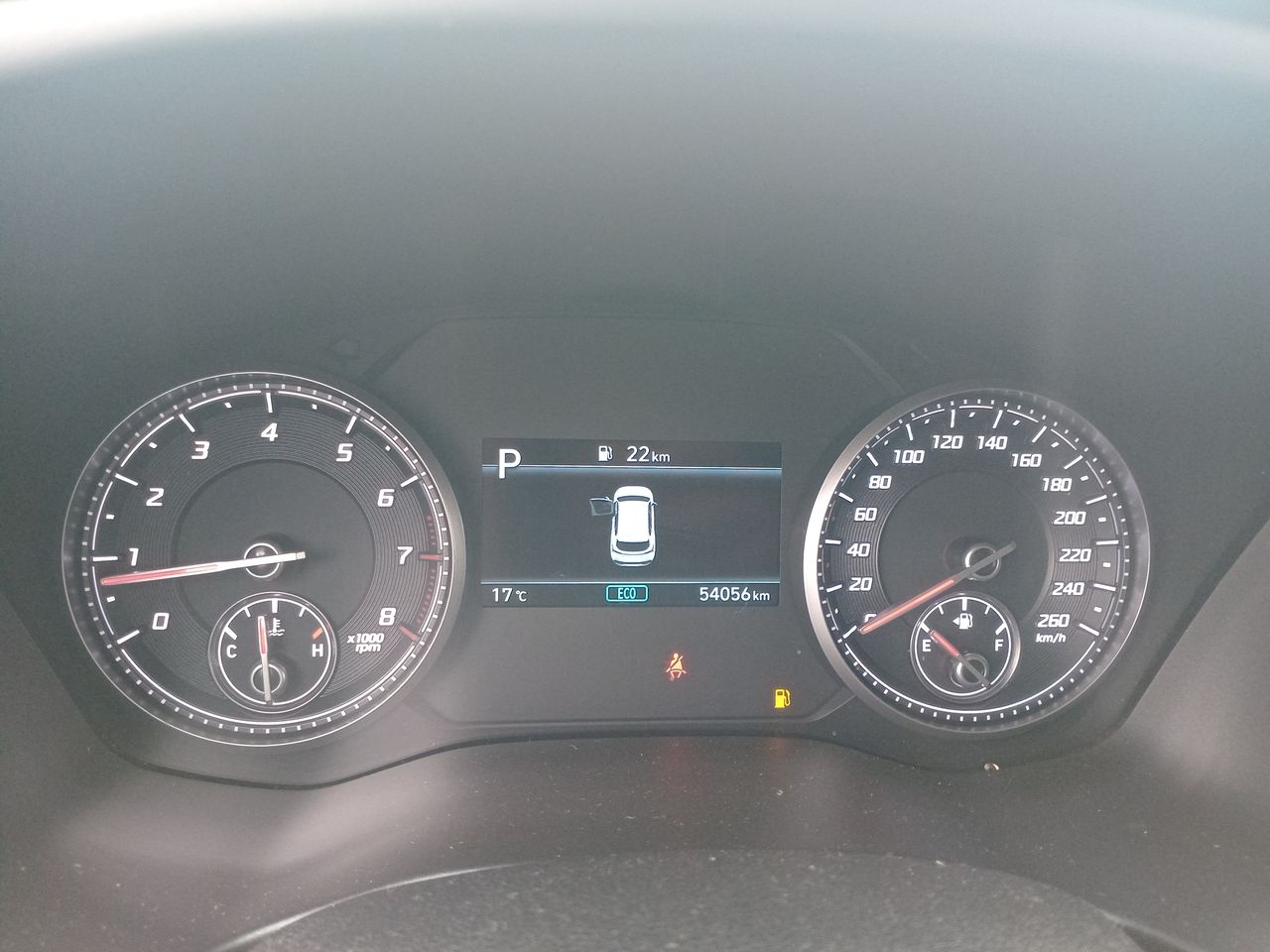 Hyundai Santa Fe — foto 25 de 34