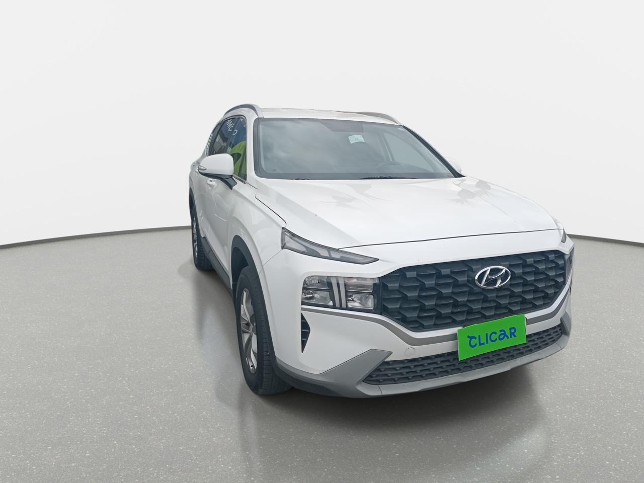 HYUNDAI - 1