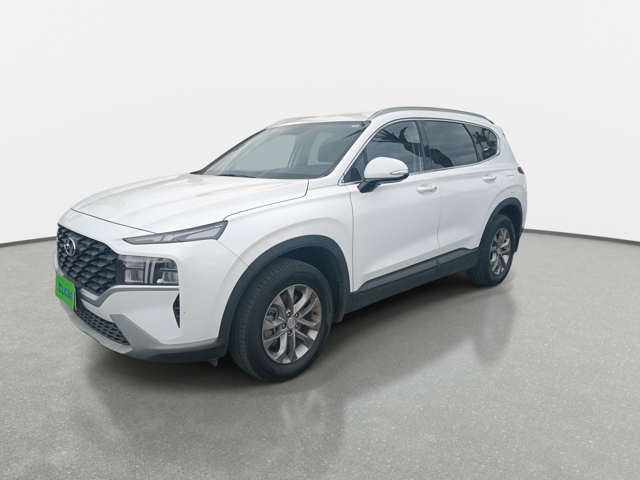 HYUNDAI - 3