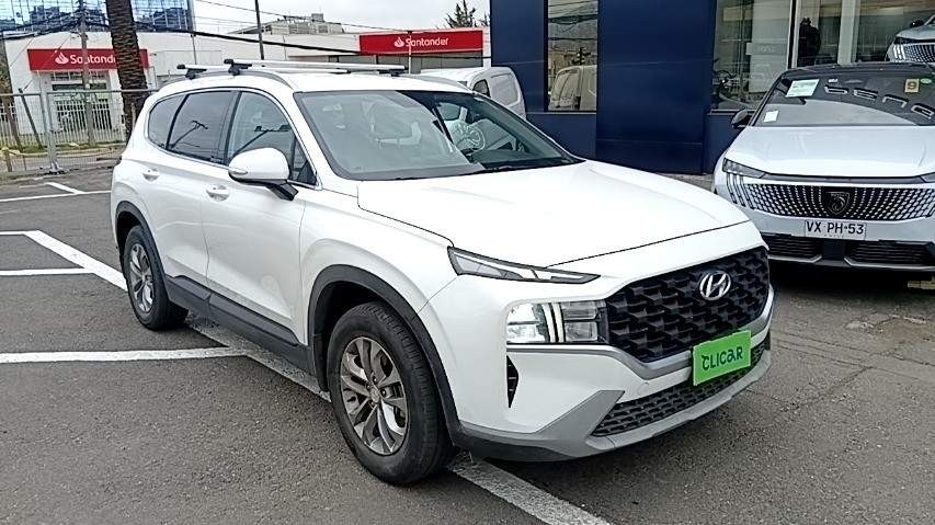HYUNDAI - 1