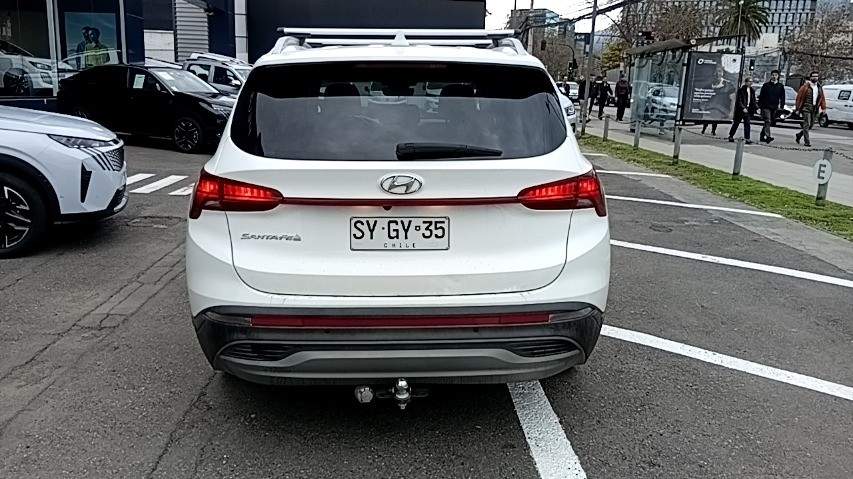 HYUNDAI - 5