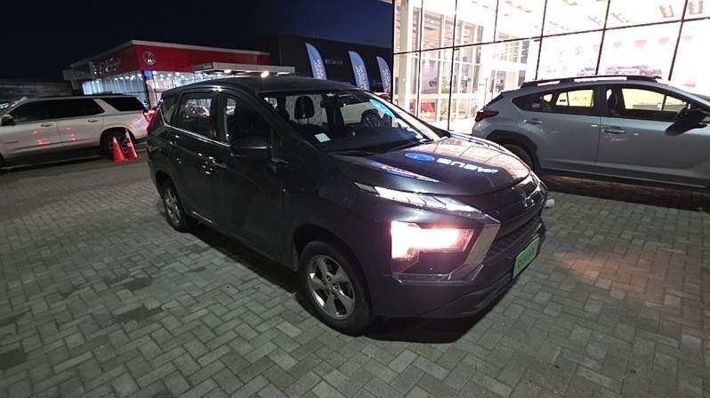 MITSUBISHI - 1