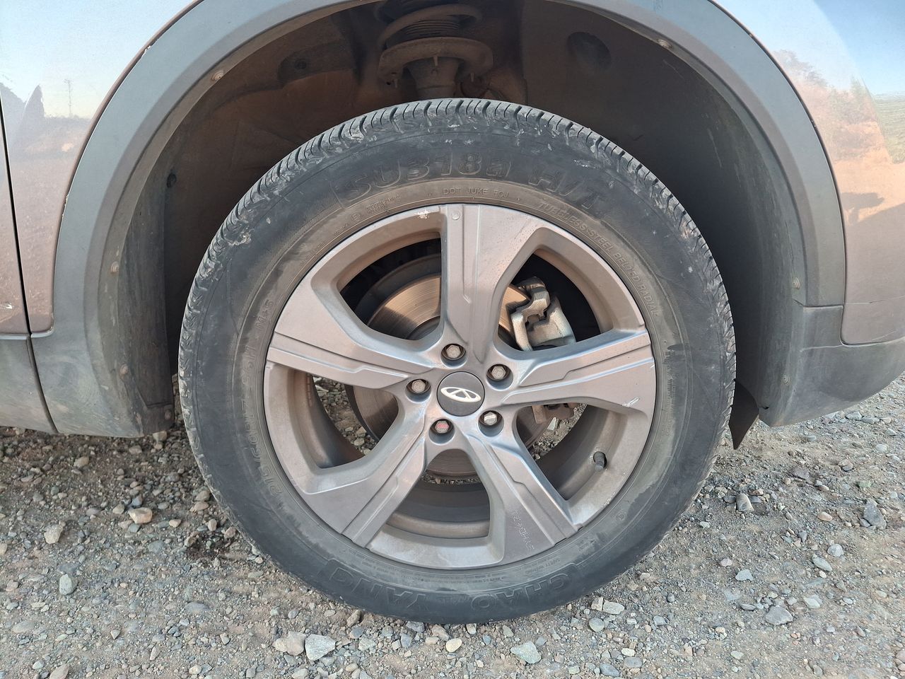 CHERY - 17