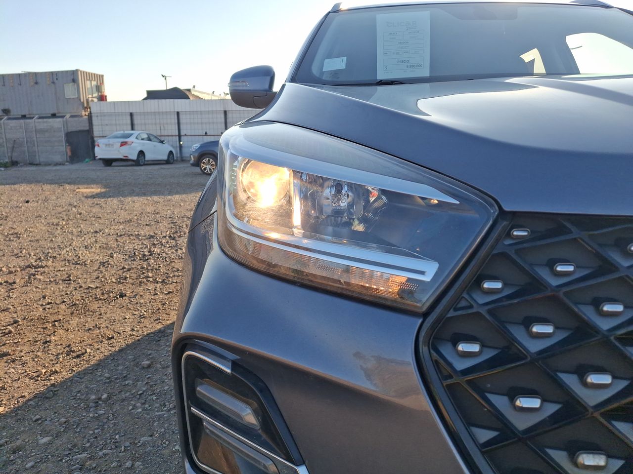 CHERY - 18