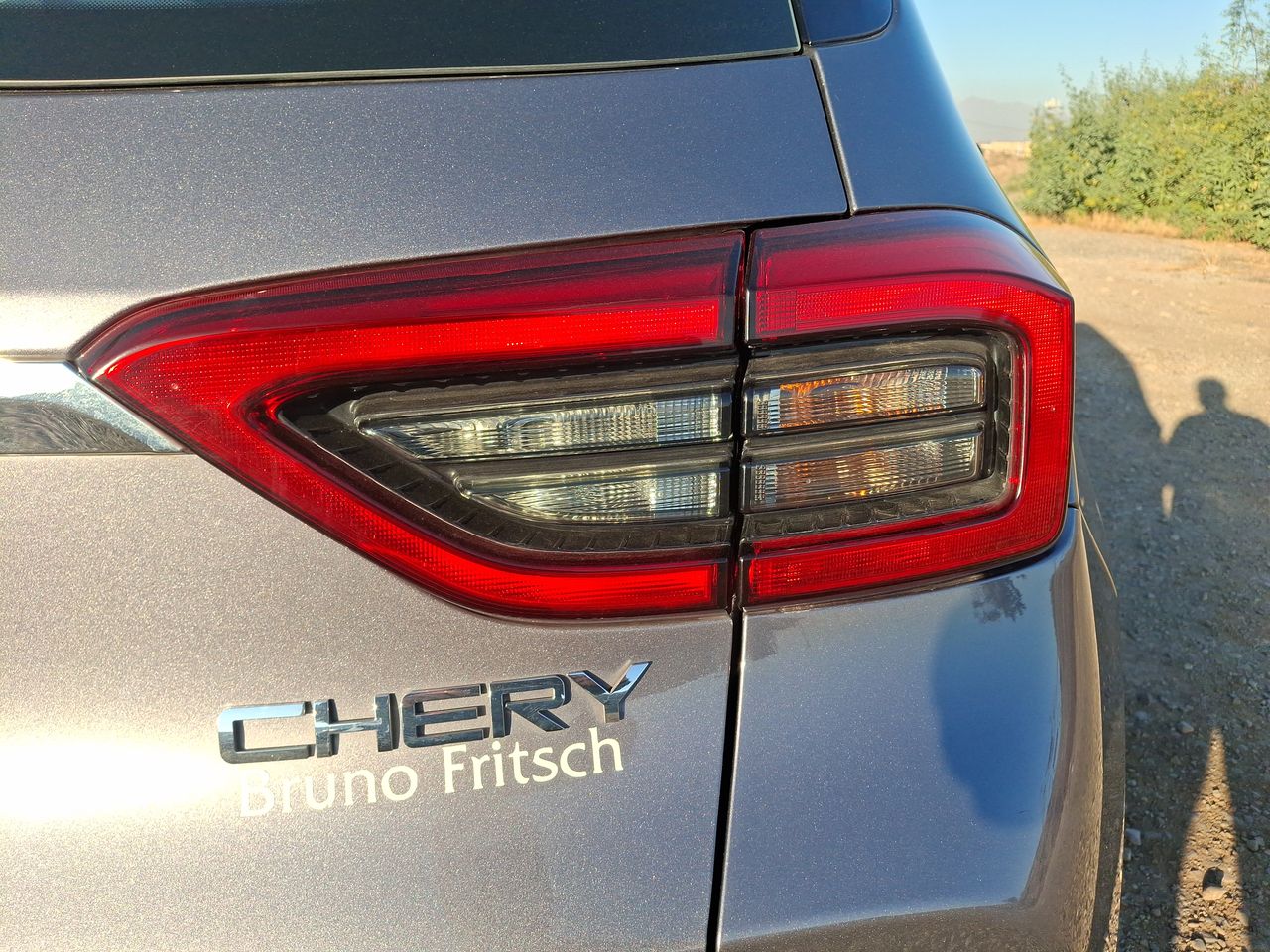 CHERY - 19