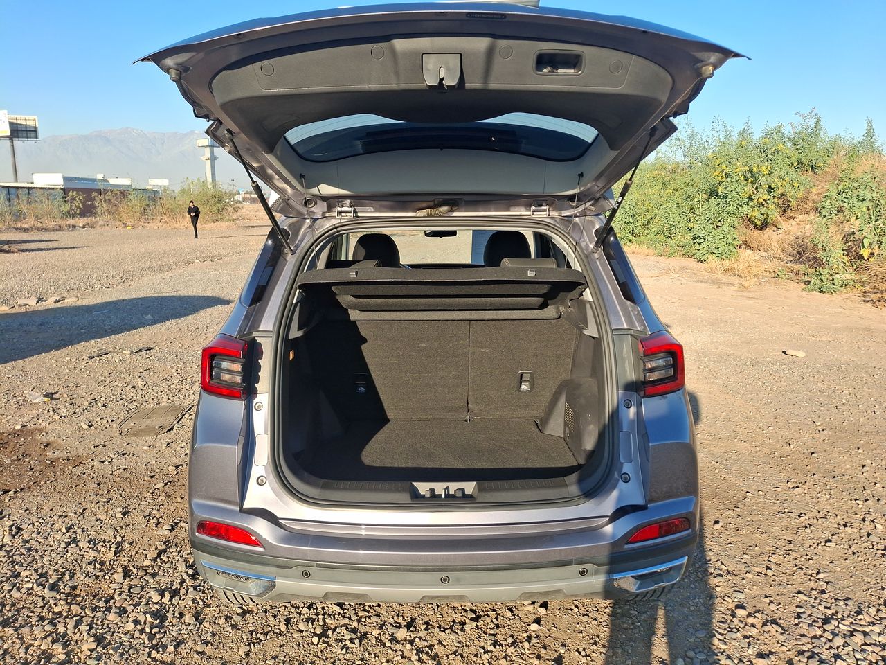 CHERY - 20