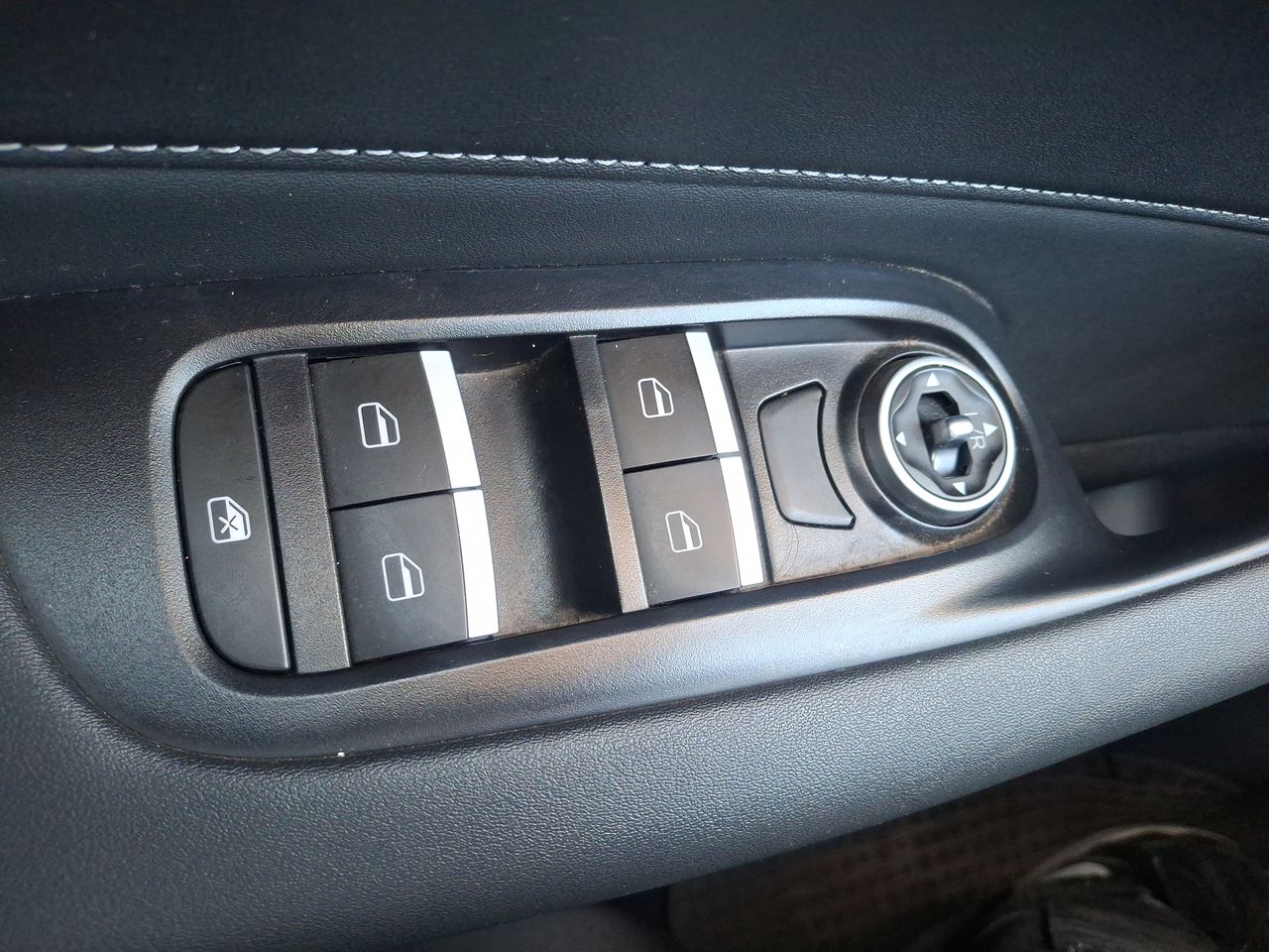 CHERY - 21