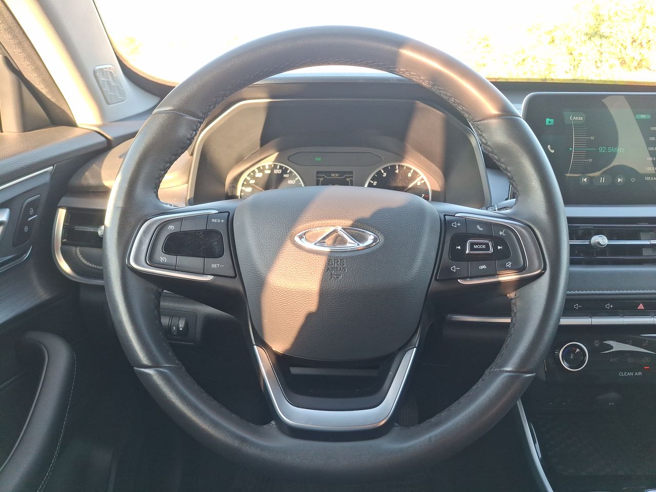 CHERY - 22