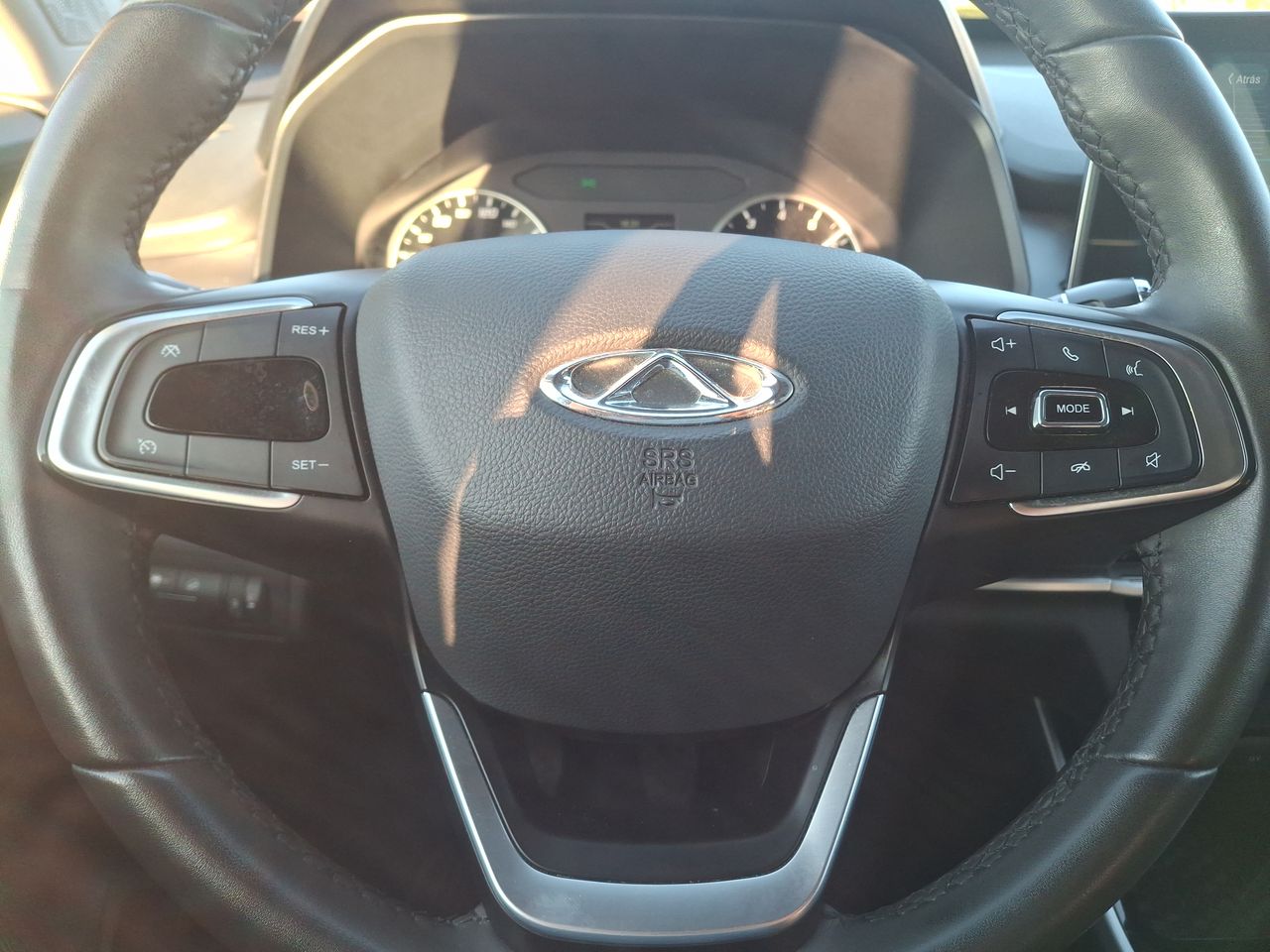 CHERY - 23
