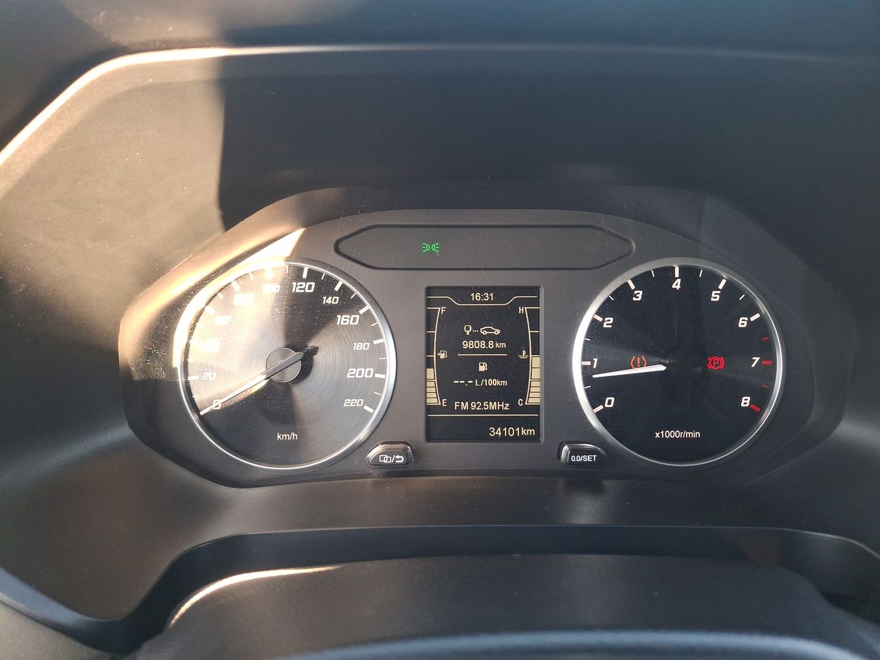 CHERY - 24