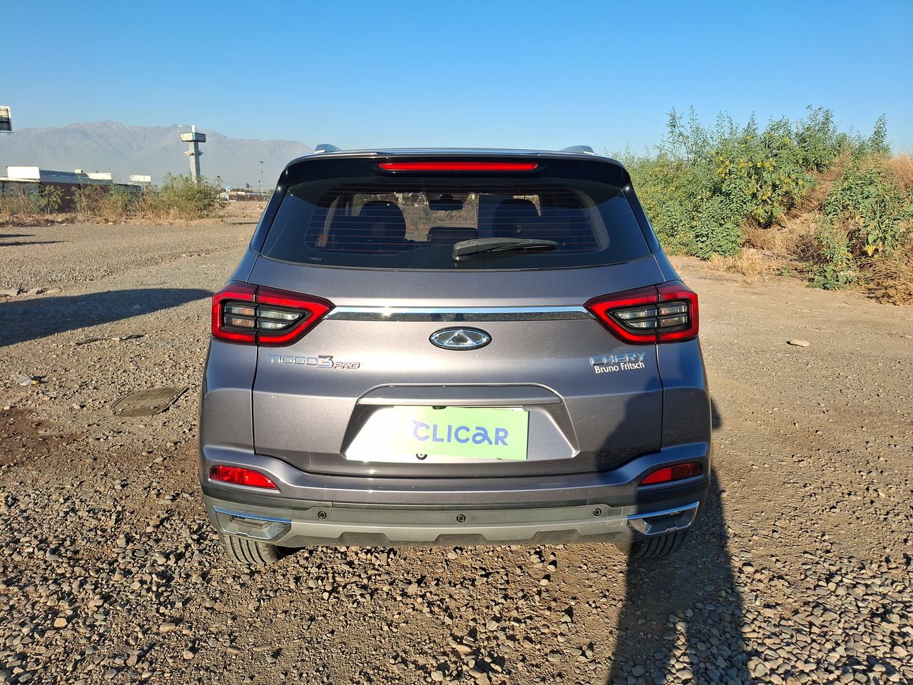 CHERY - 6