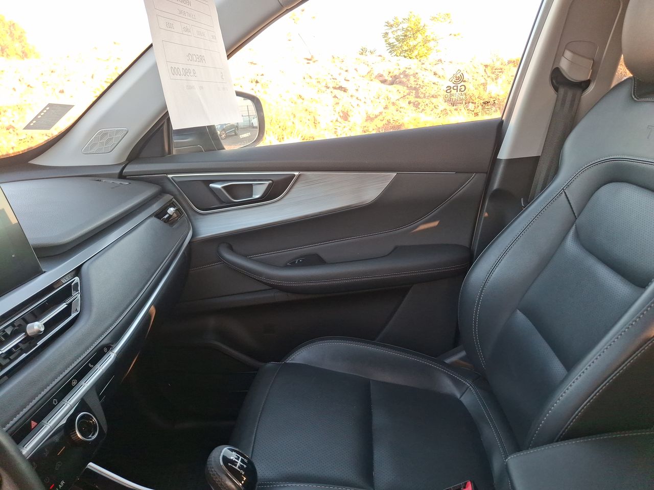 CHERY - 11
