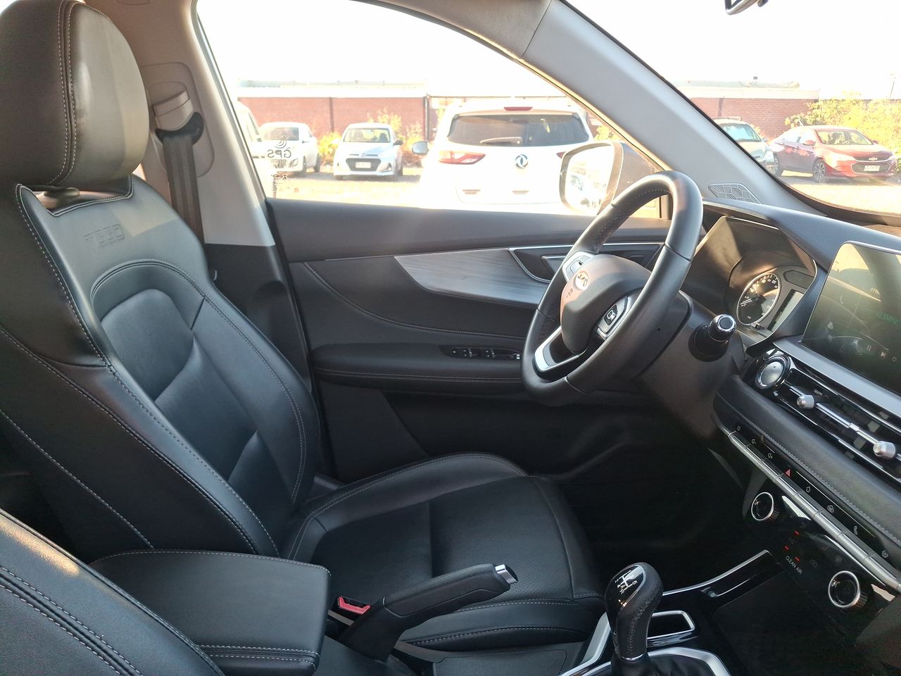 CHERY - 15