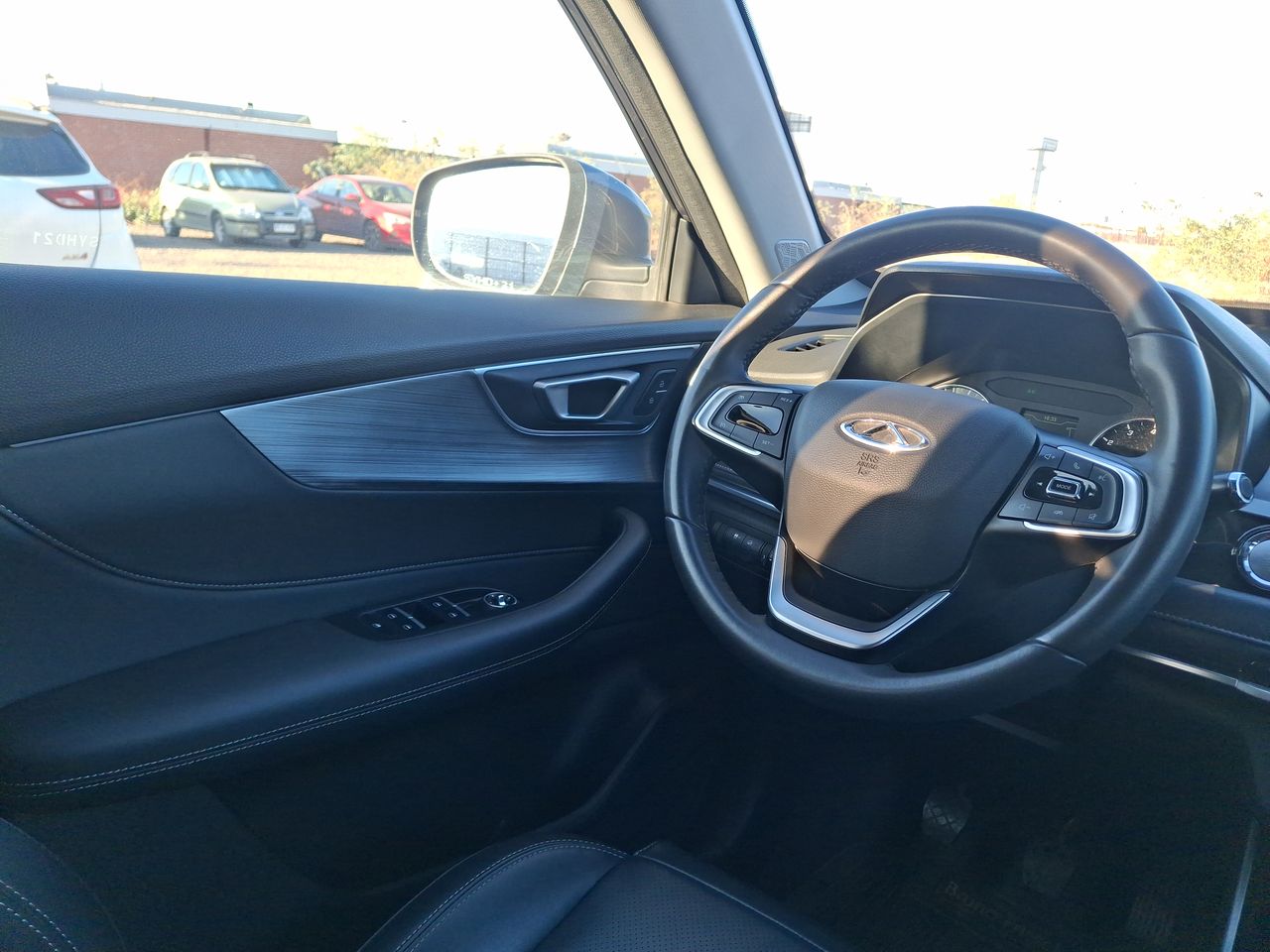 CHERY - 16