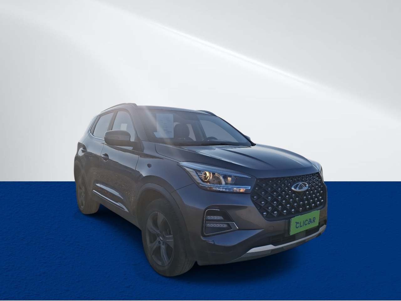 CHERY