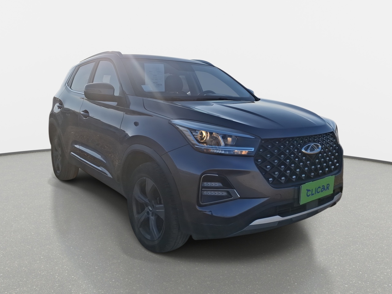 CHERY