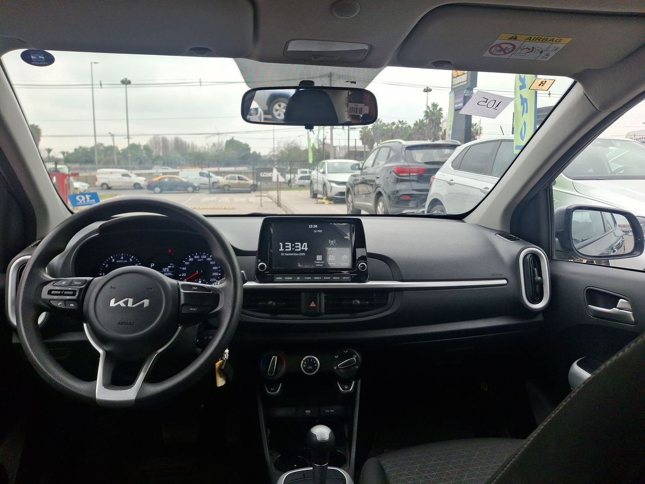 KIA - 30