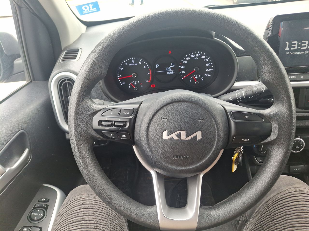 KIA - 23