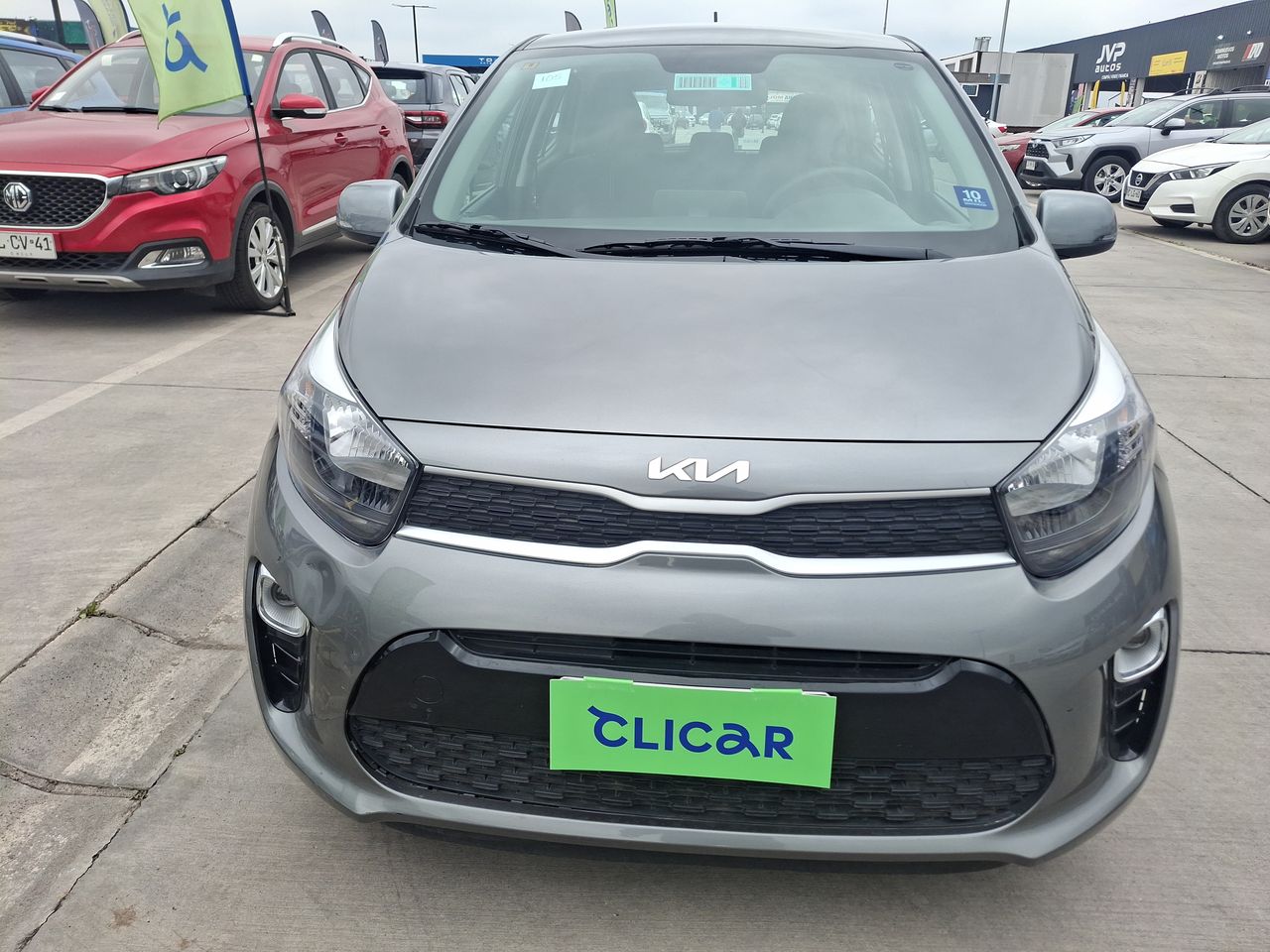 KIA - 2