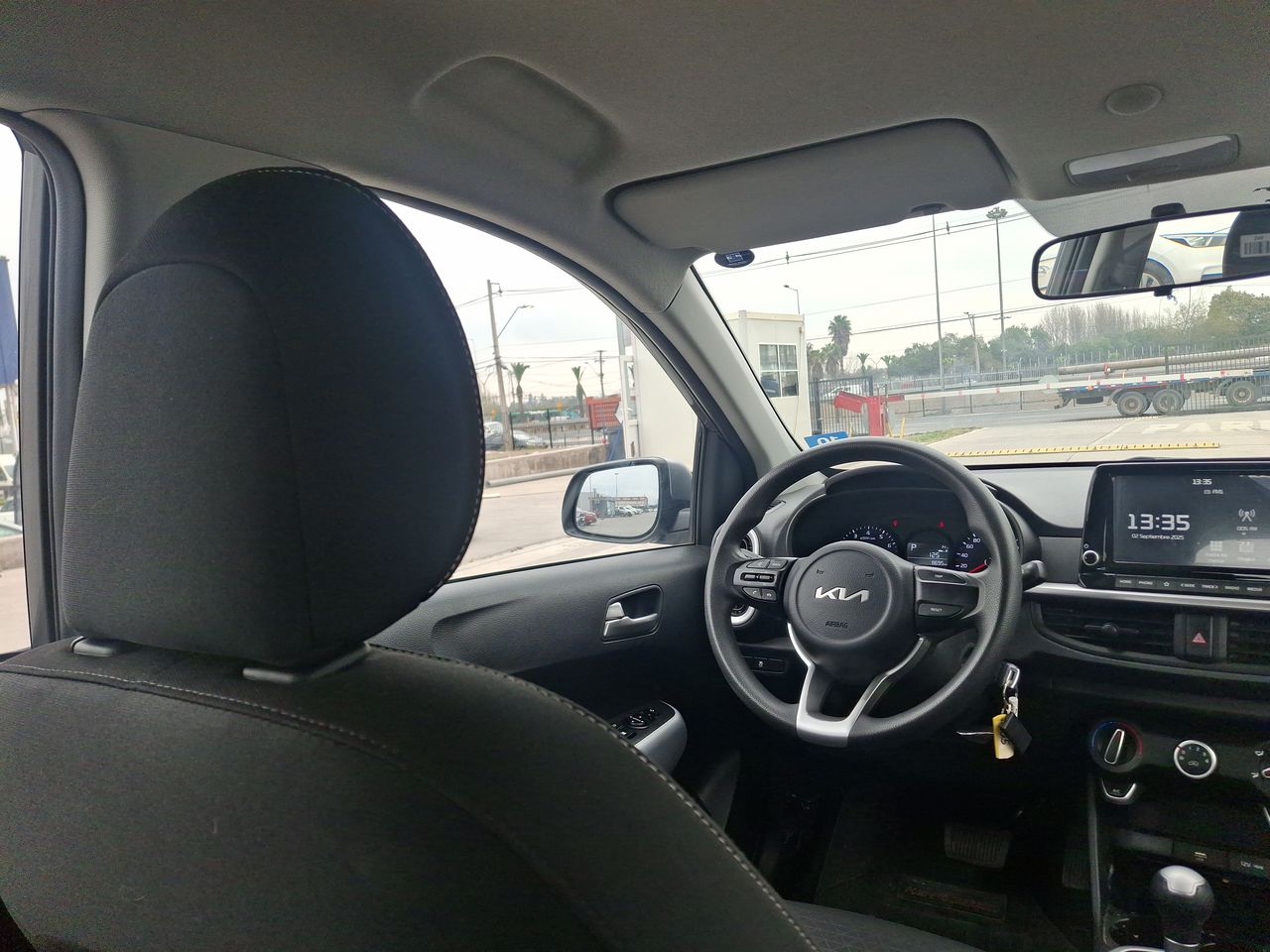KIA - 16
