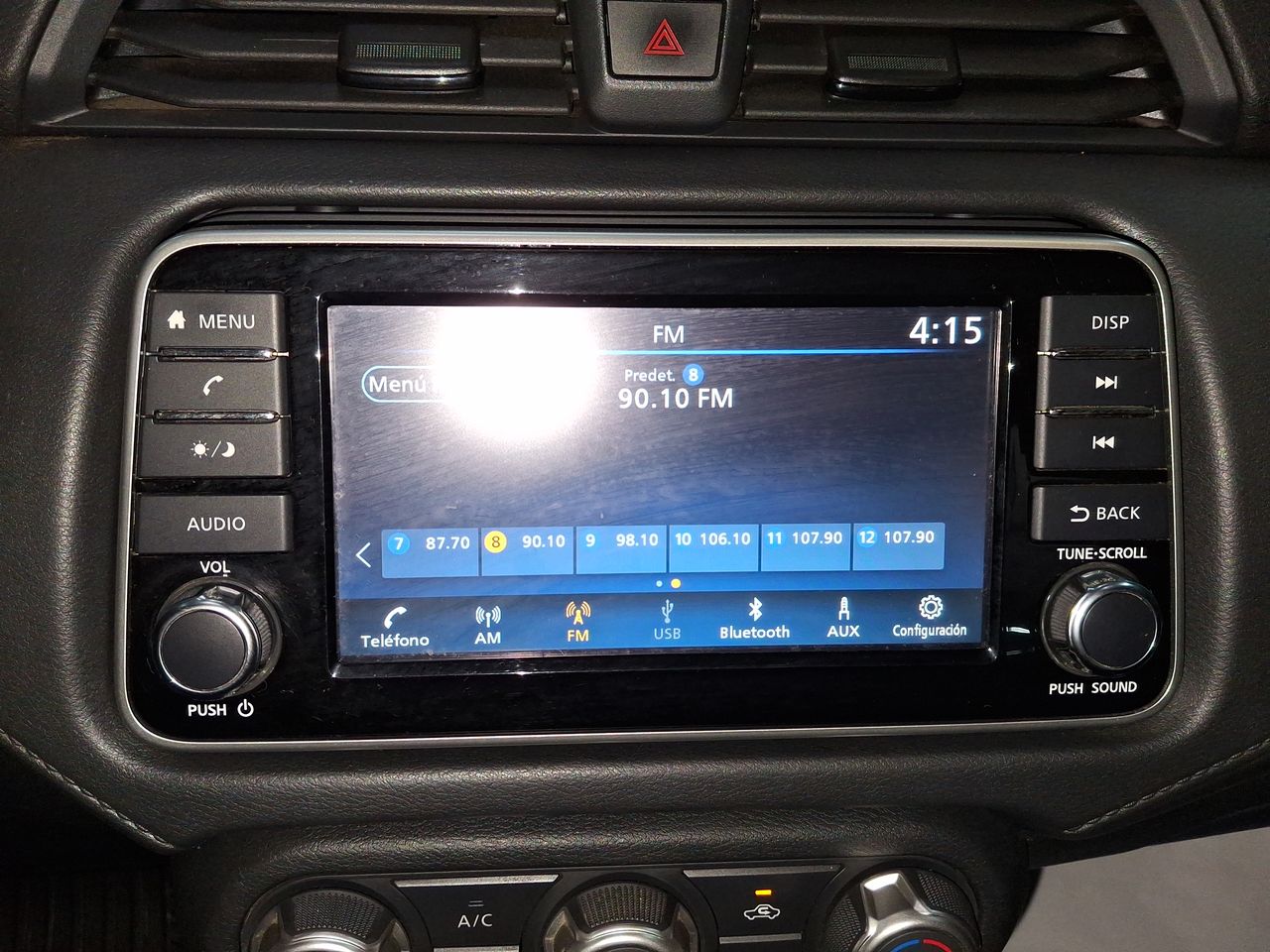 NISSAN - 27