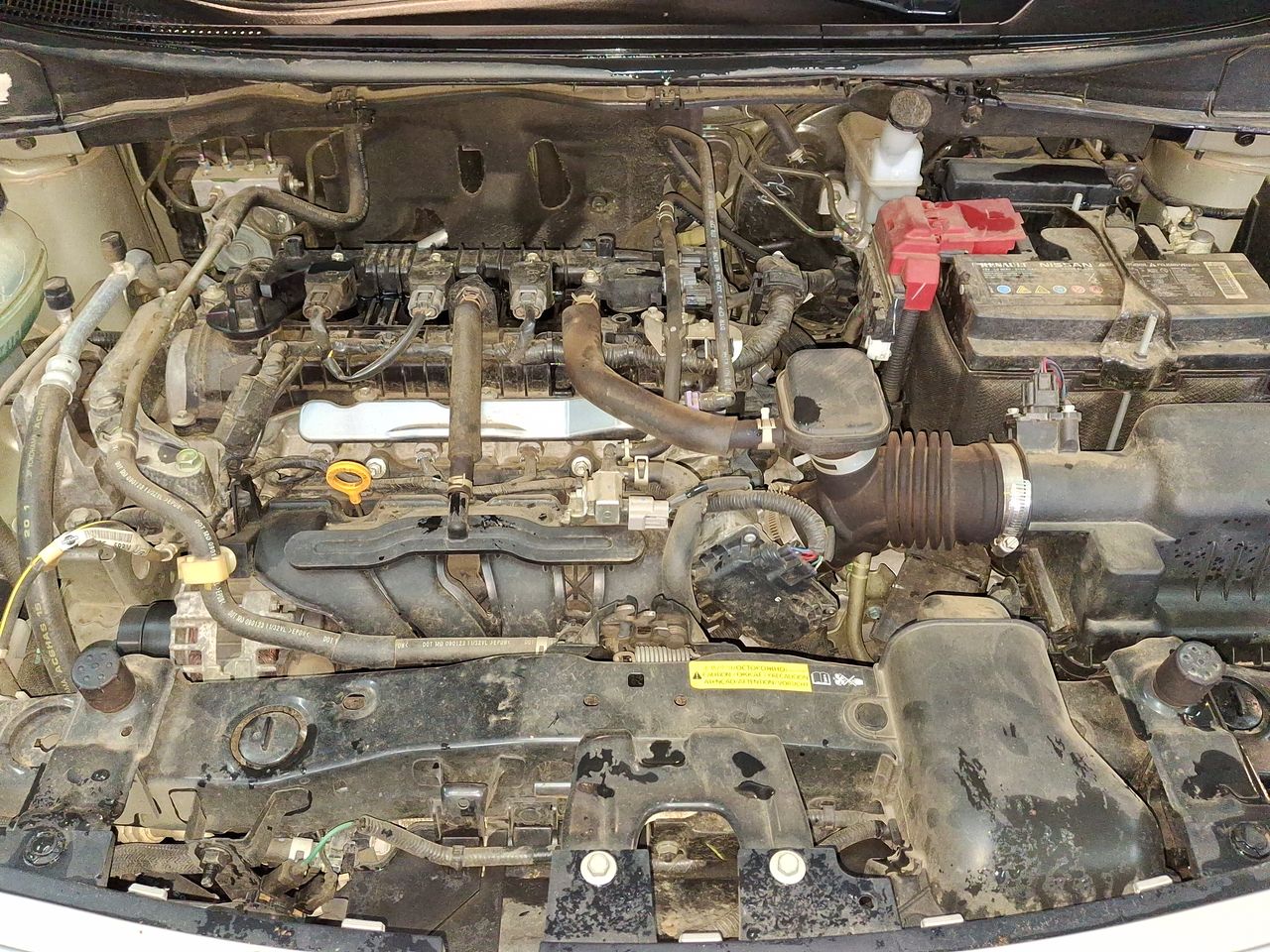 NISSAN - 17