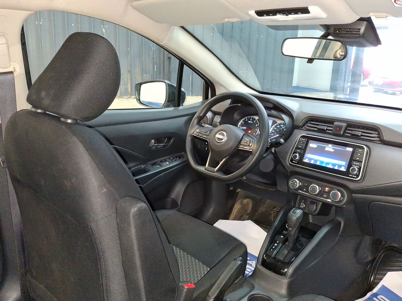 NISSAN - 14