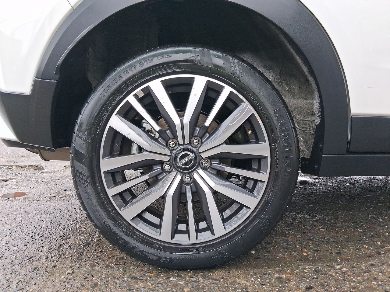 Nissan Kicks — foto 10 de 29