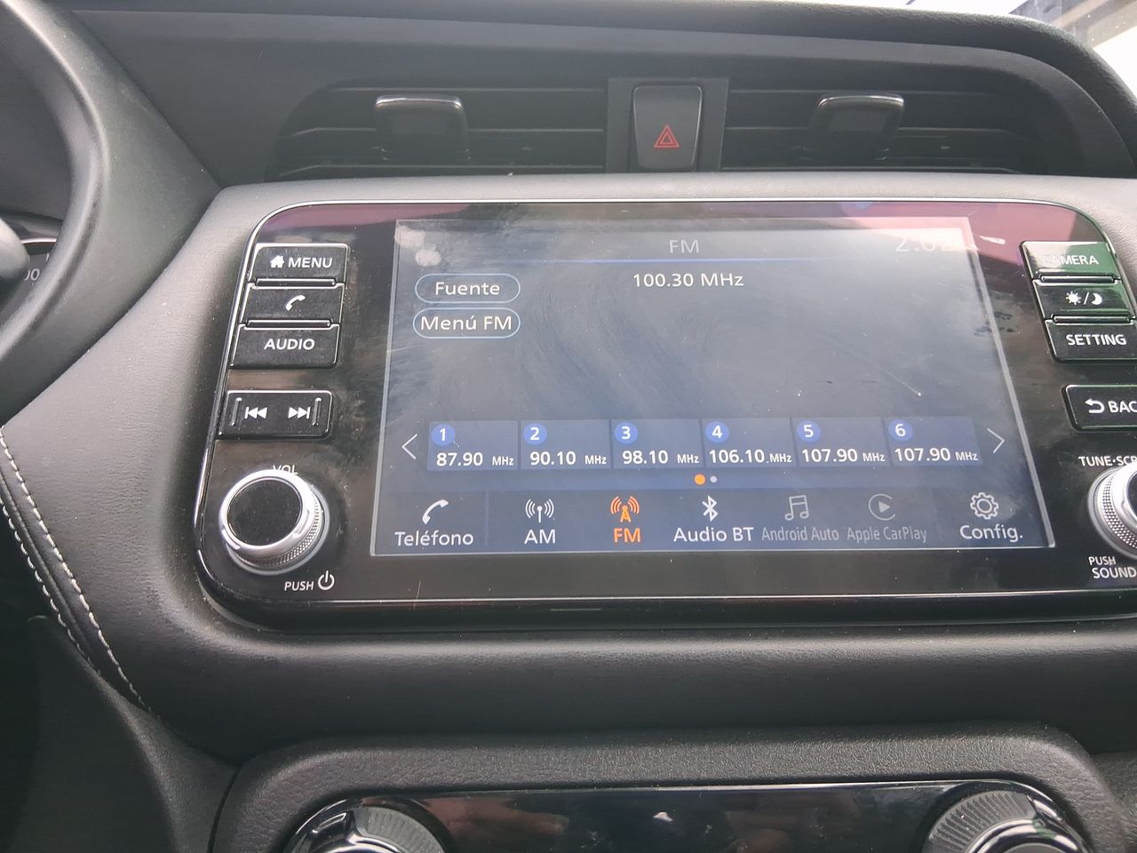 Nissan Kicks — foto 22 de 29