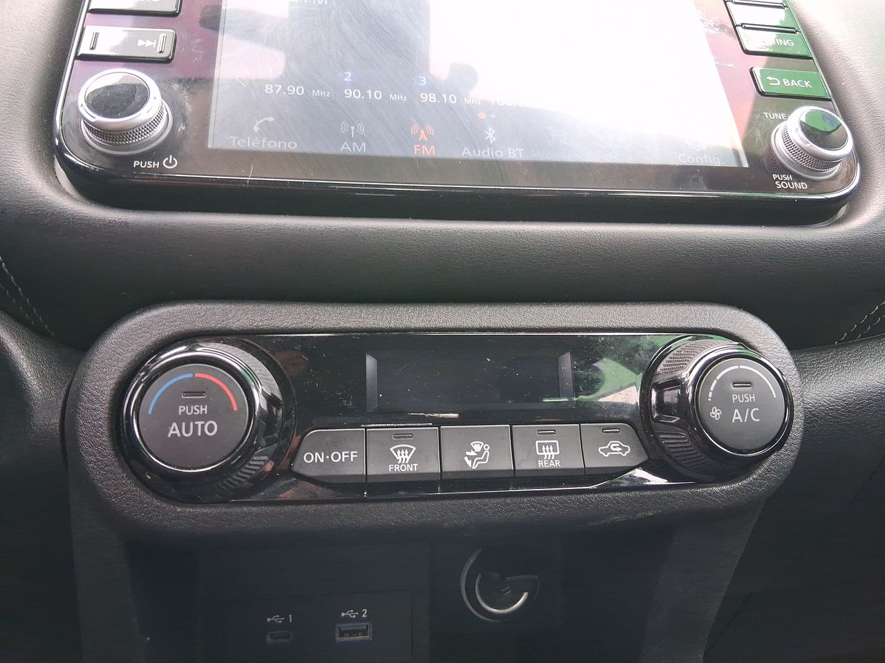 Nissan Kicks — foto 24 de 29