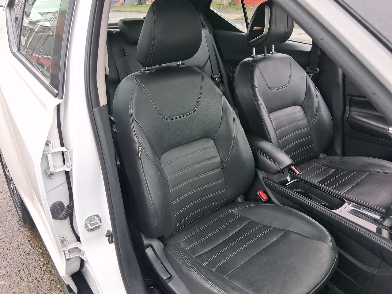 Nissan Kicks — foto 27 de 29