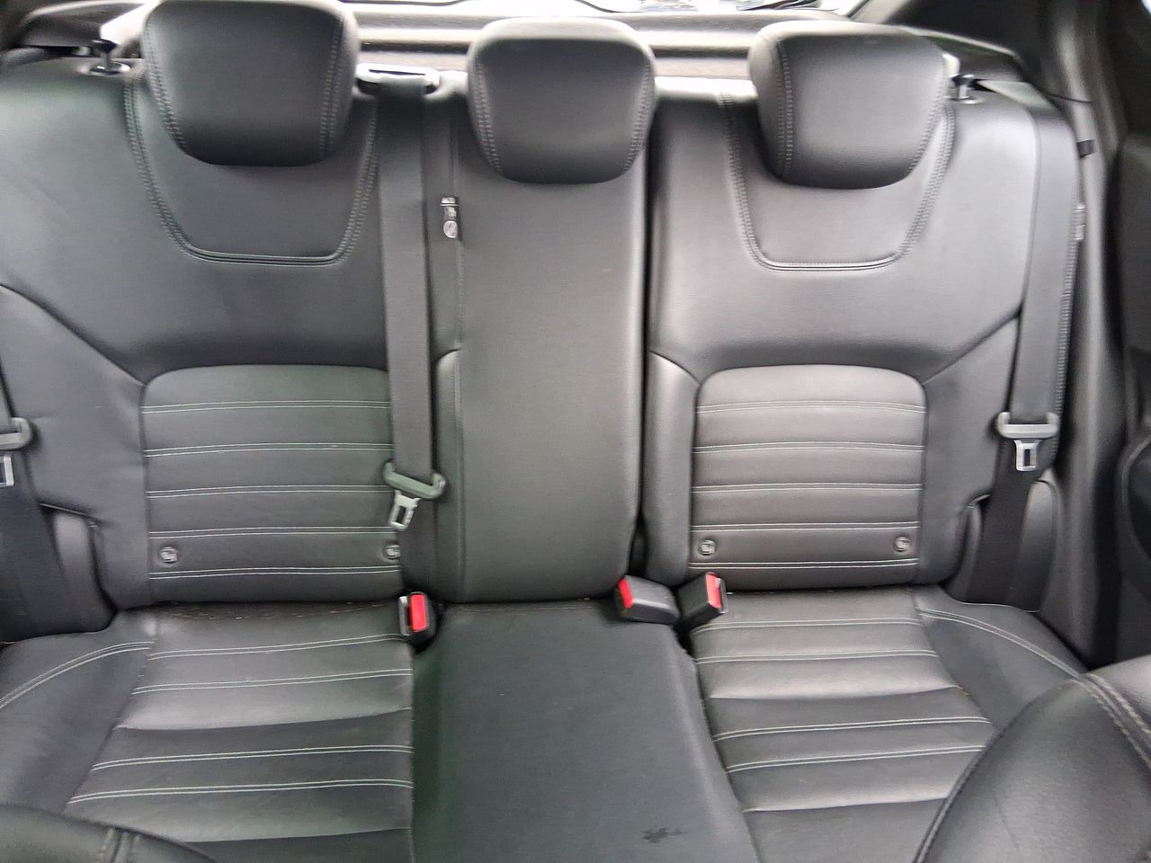 Nissan Kicks — foto 28 de 29