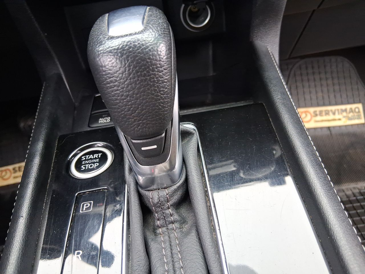 Nissan Kicks — foto 29 de 29