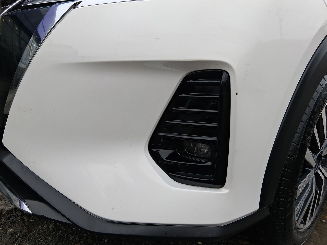 Nissan Kicks — foto 13 de 29