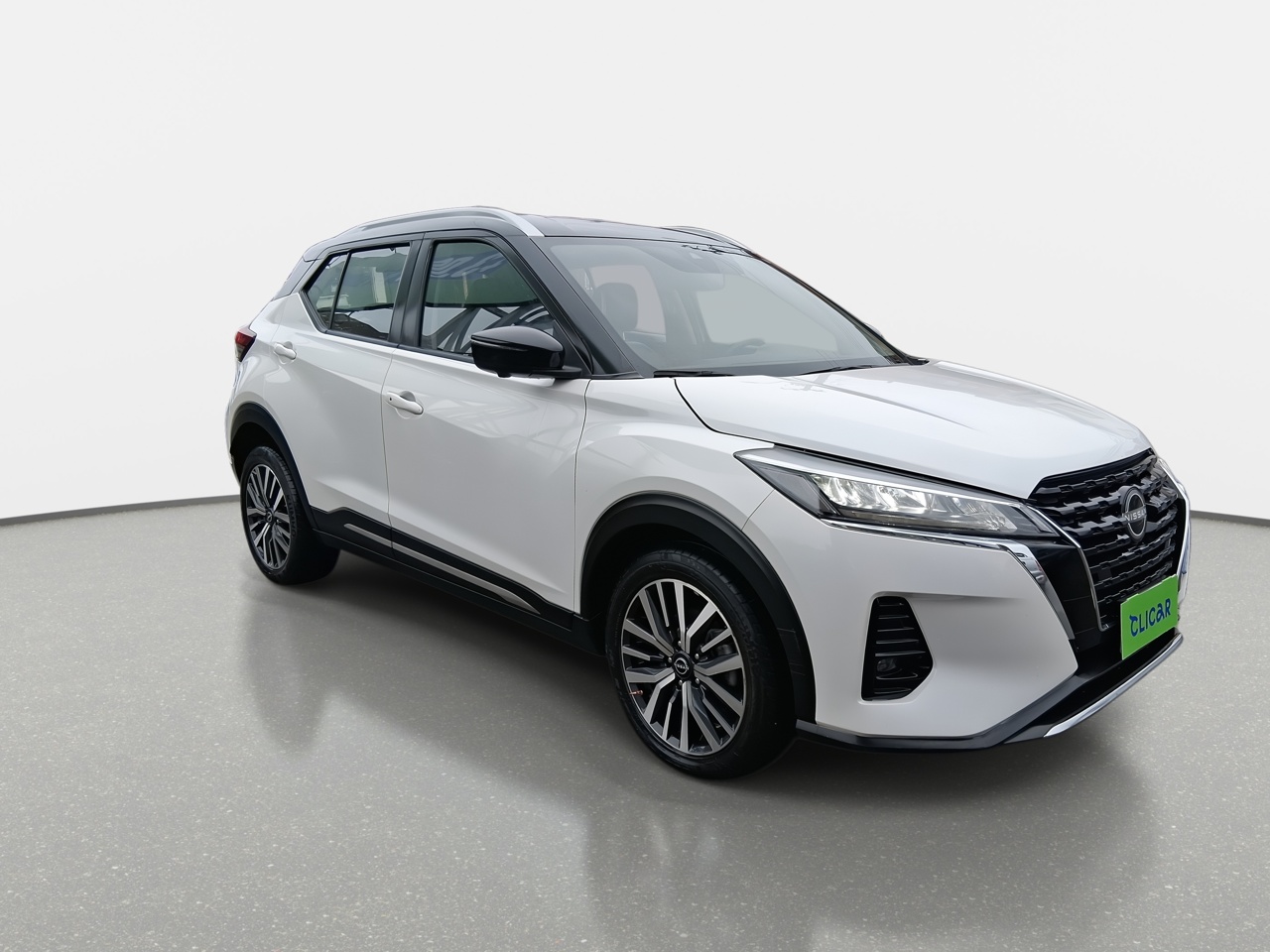 NISSAN - 1