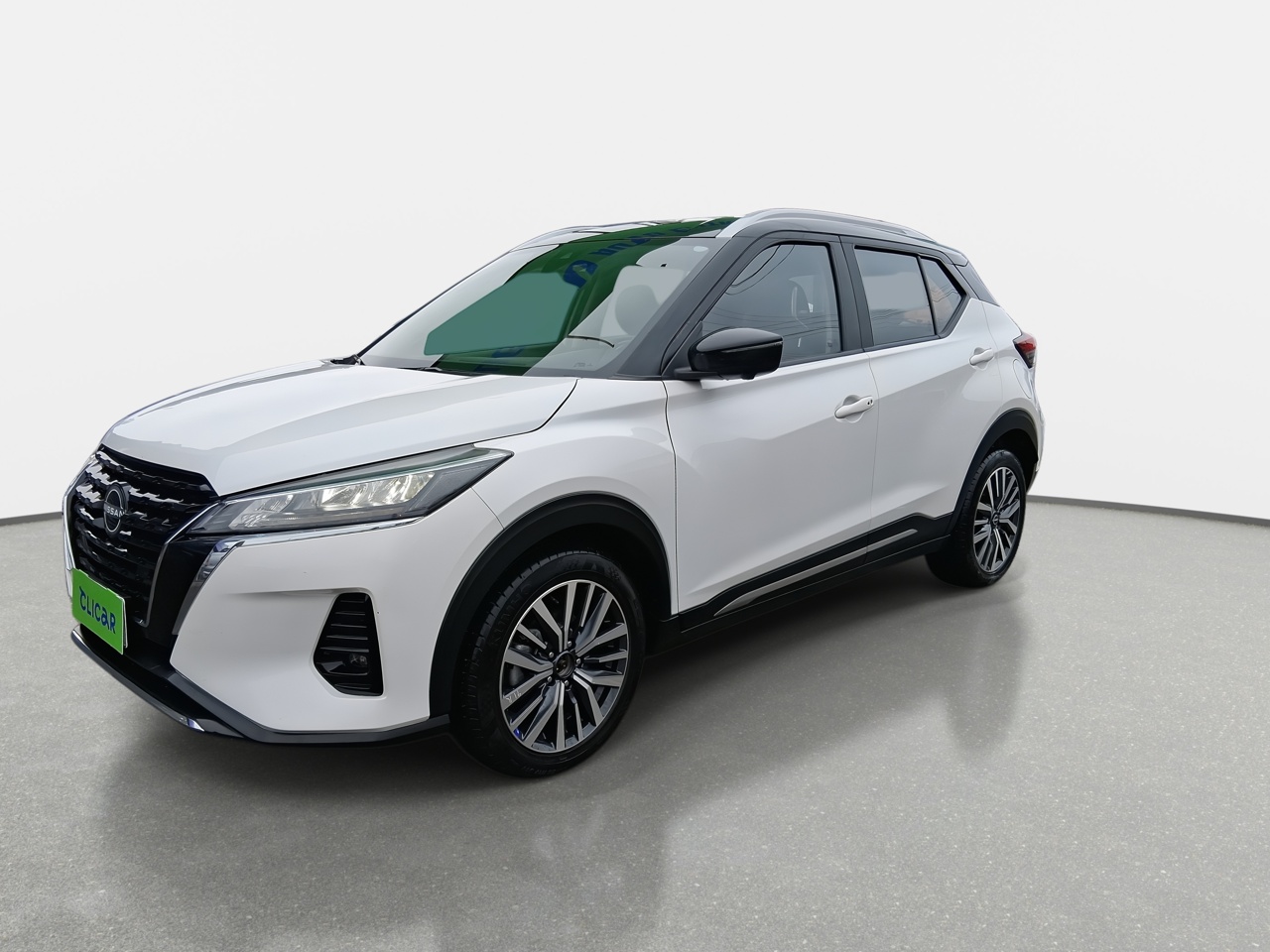 NISSAN - 3