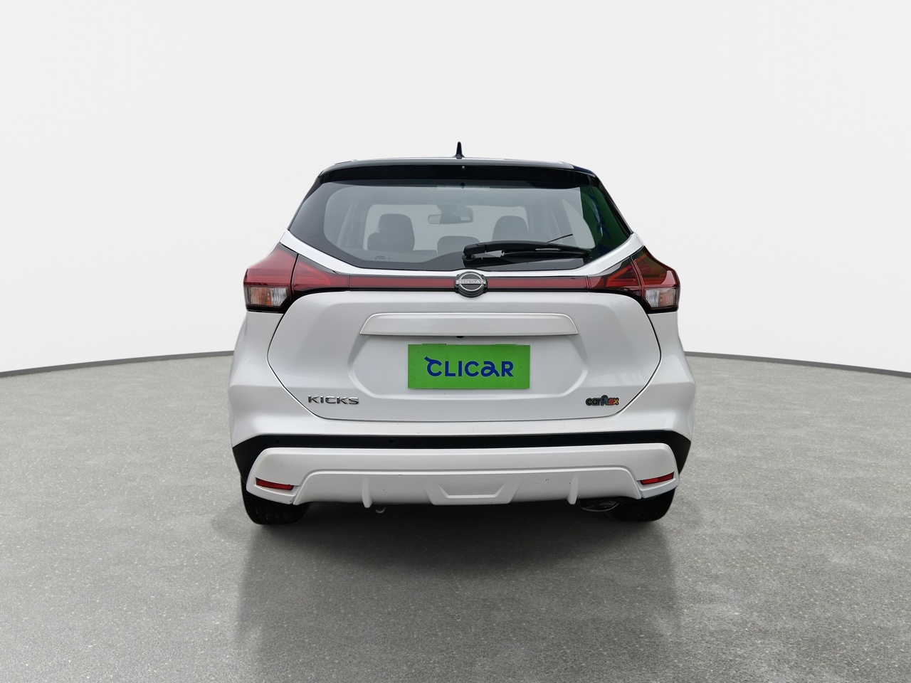 NISSAN - 6
