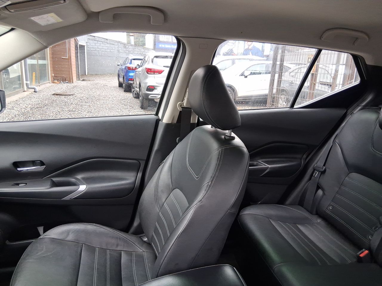 Nissan Kicks — foto 2 de 29