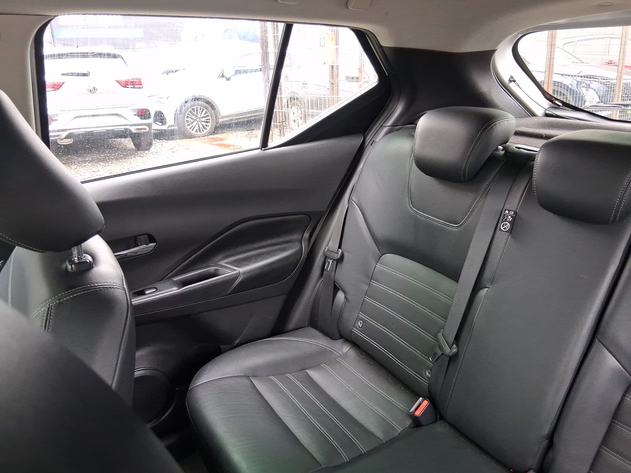 Nissan Kicks — foto 3 de 29