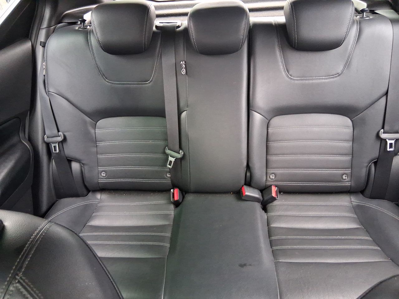 Nissan Kicks — foto 4 de 29