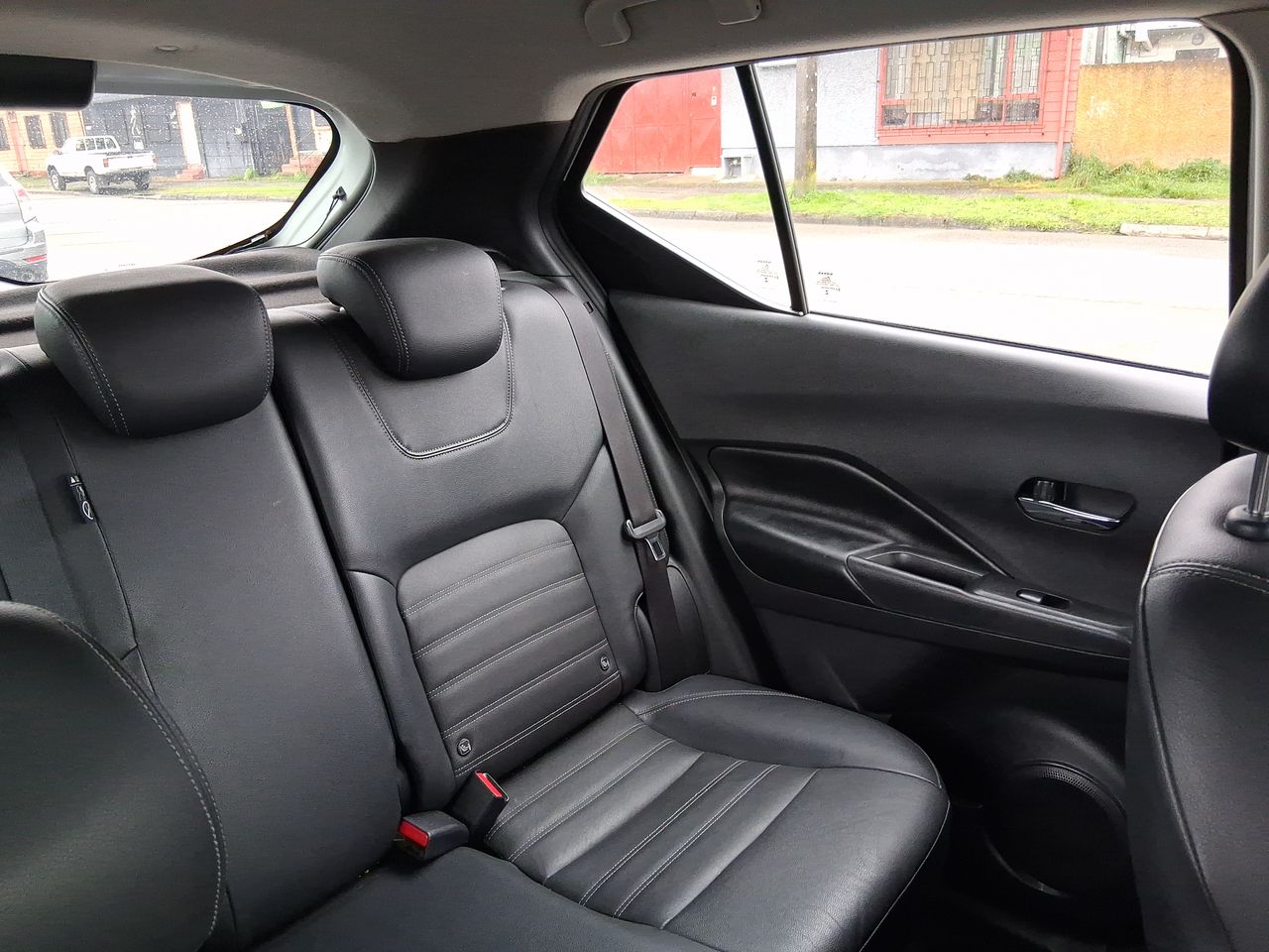 Nissan Kicks — foto 5 de 29